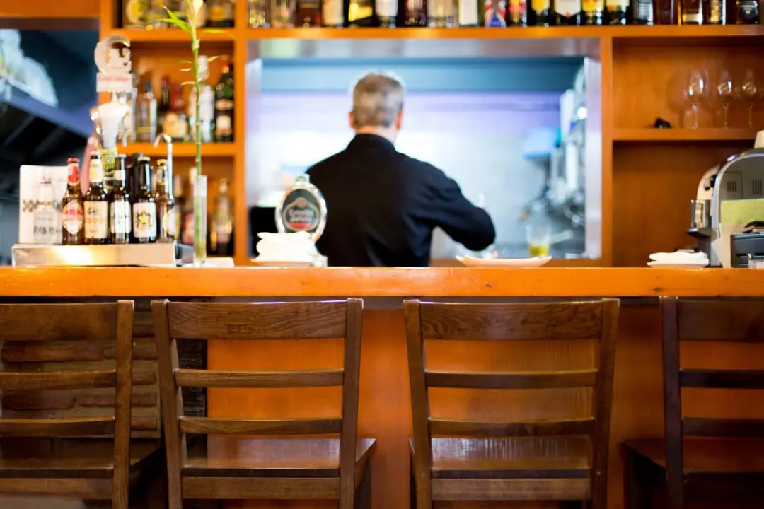 Restaurante Sekai