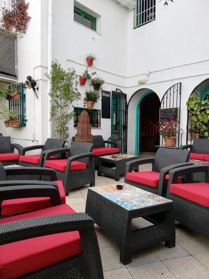 Tetería Zaidín — foto 5