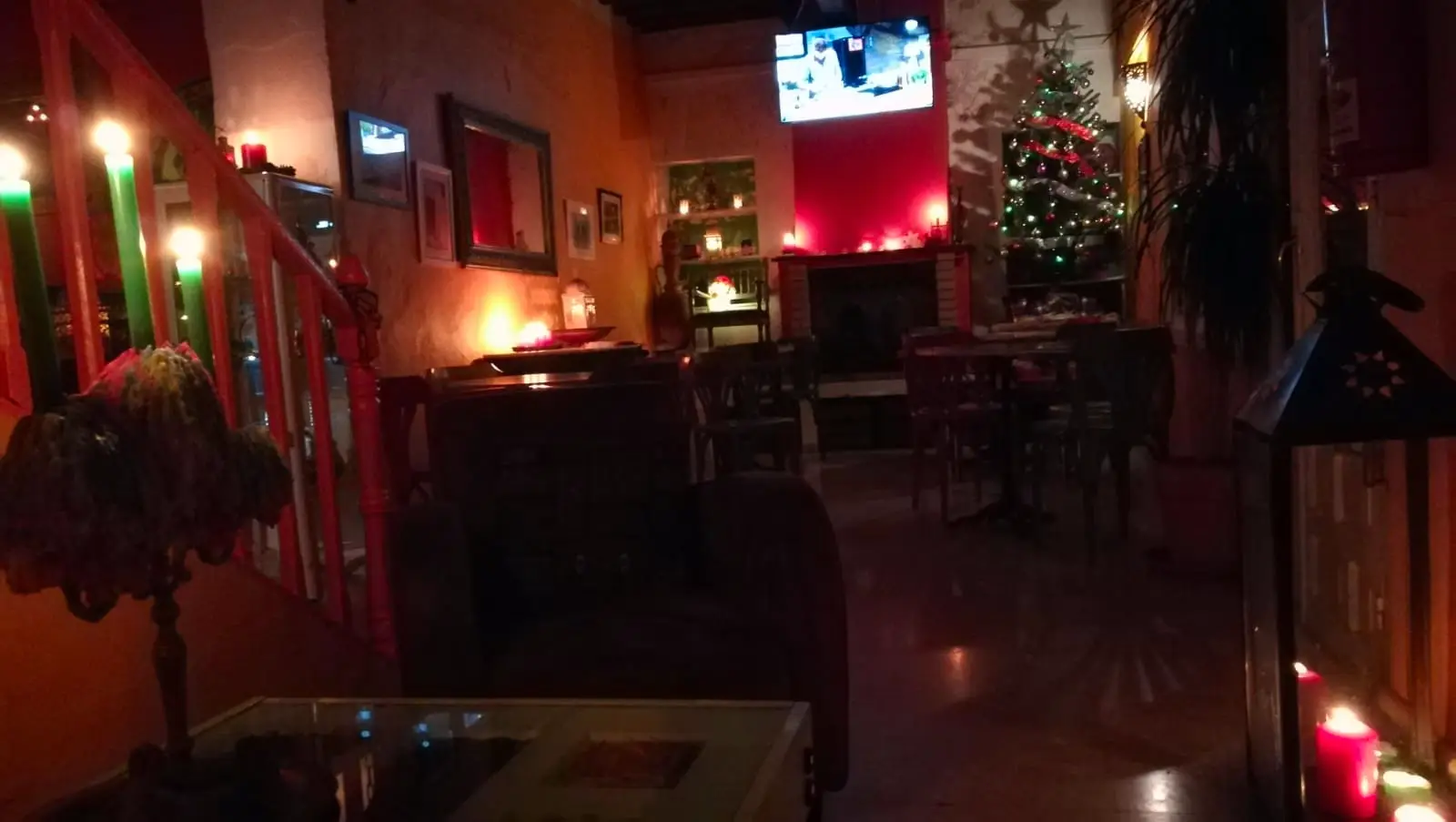 Tetería Zaidín — foto 3