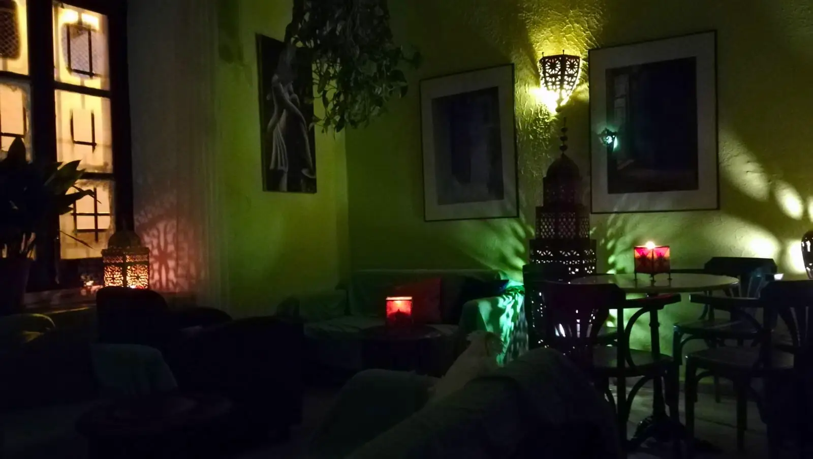 Tetería Zaidín — foto 2