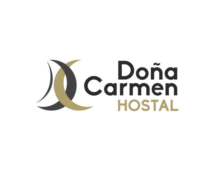 Logo de Hostal Doña Carmen