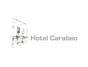 Logo de Hotel Carabeo