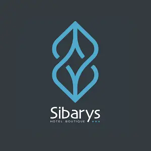 Logo de Hotel Boutique Sibarys