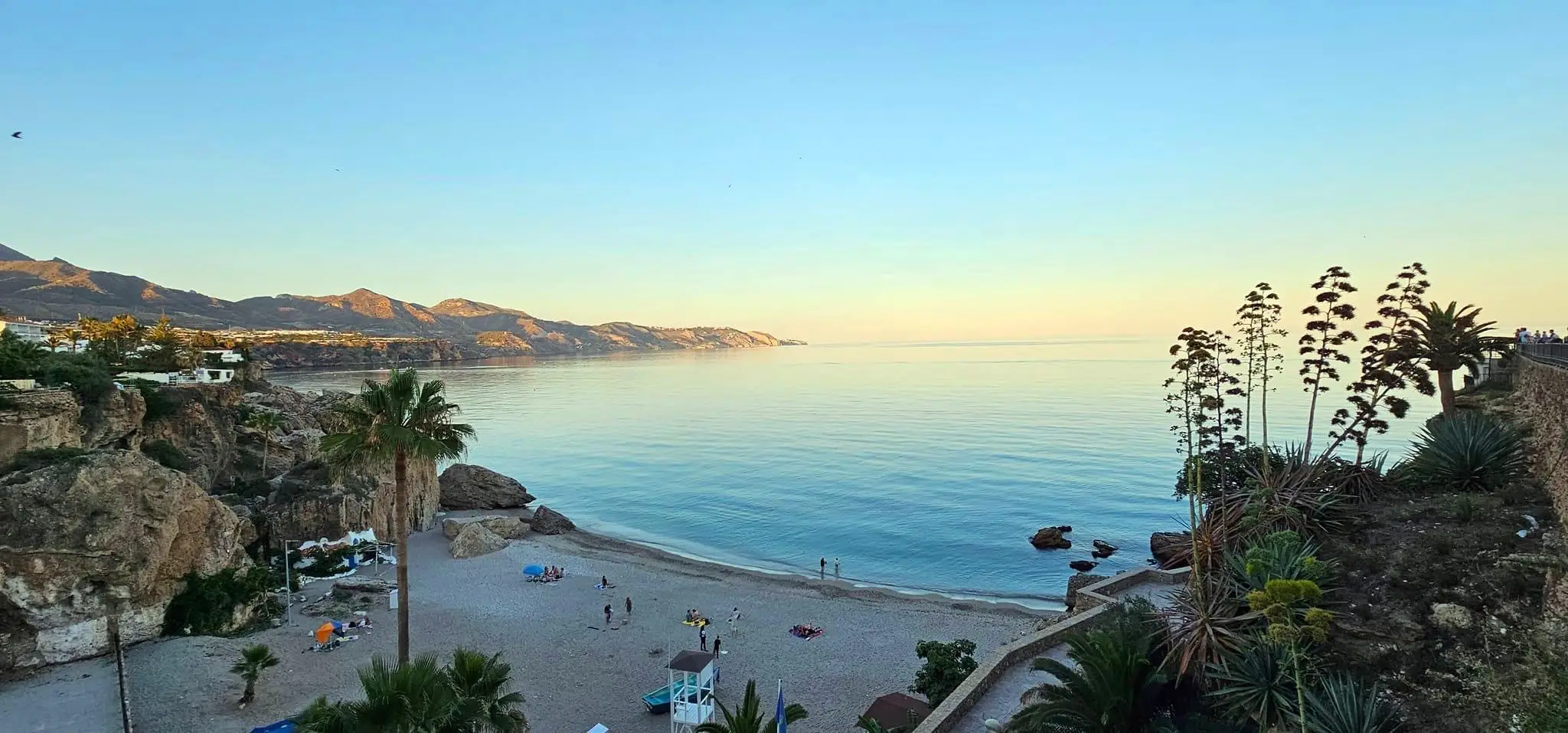 Playa Calahonda