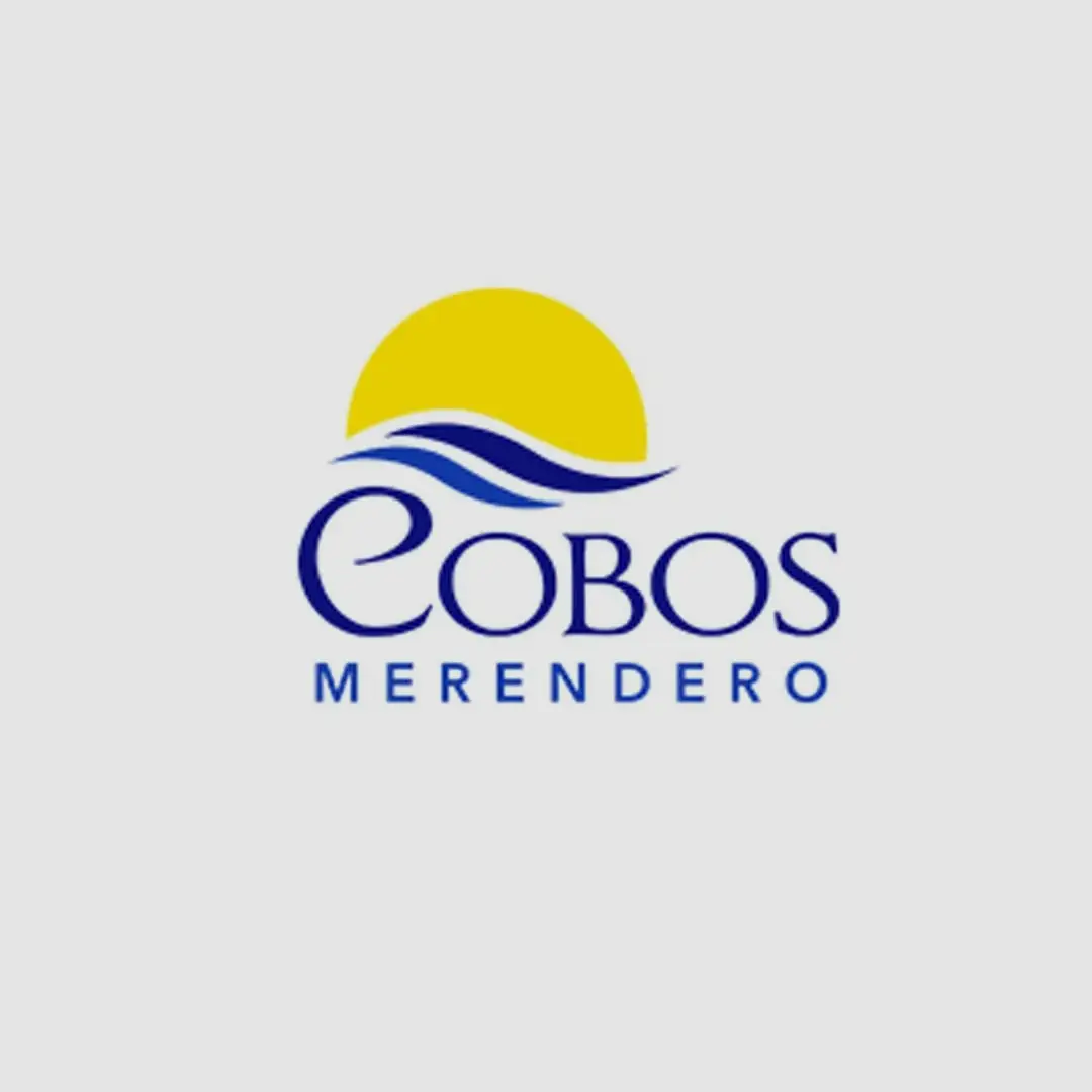 Logo de Merendero Cobos