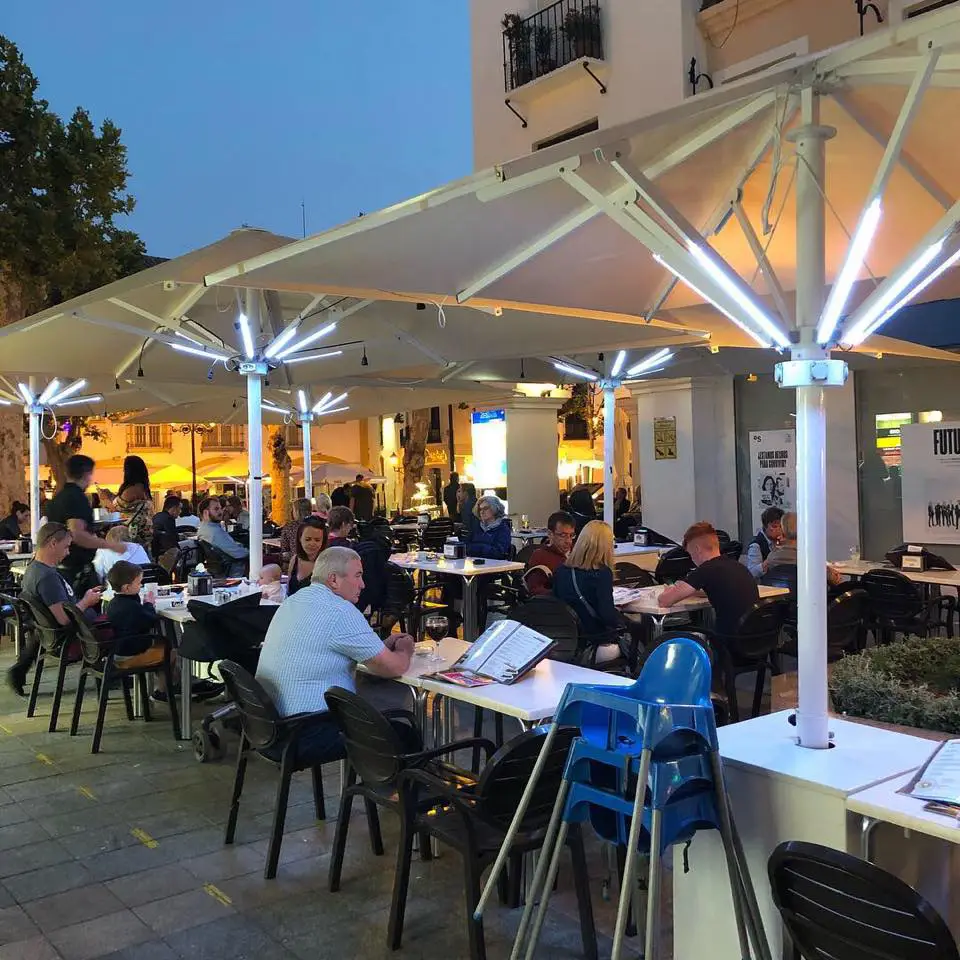 Cafetería Albi — foto 5