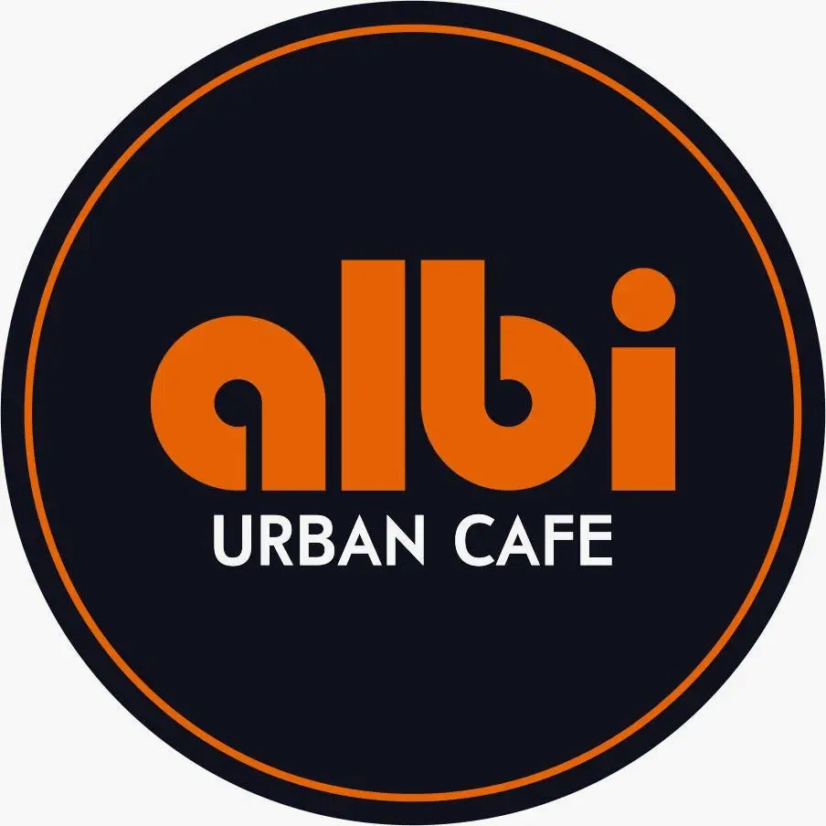 Logo de Cafetería Albi