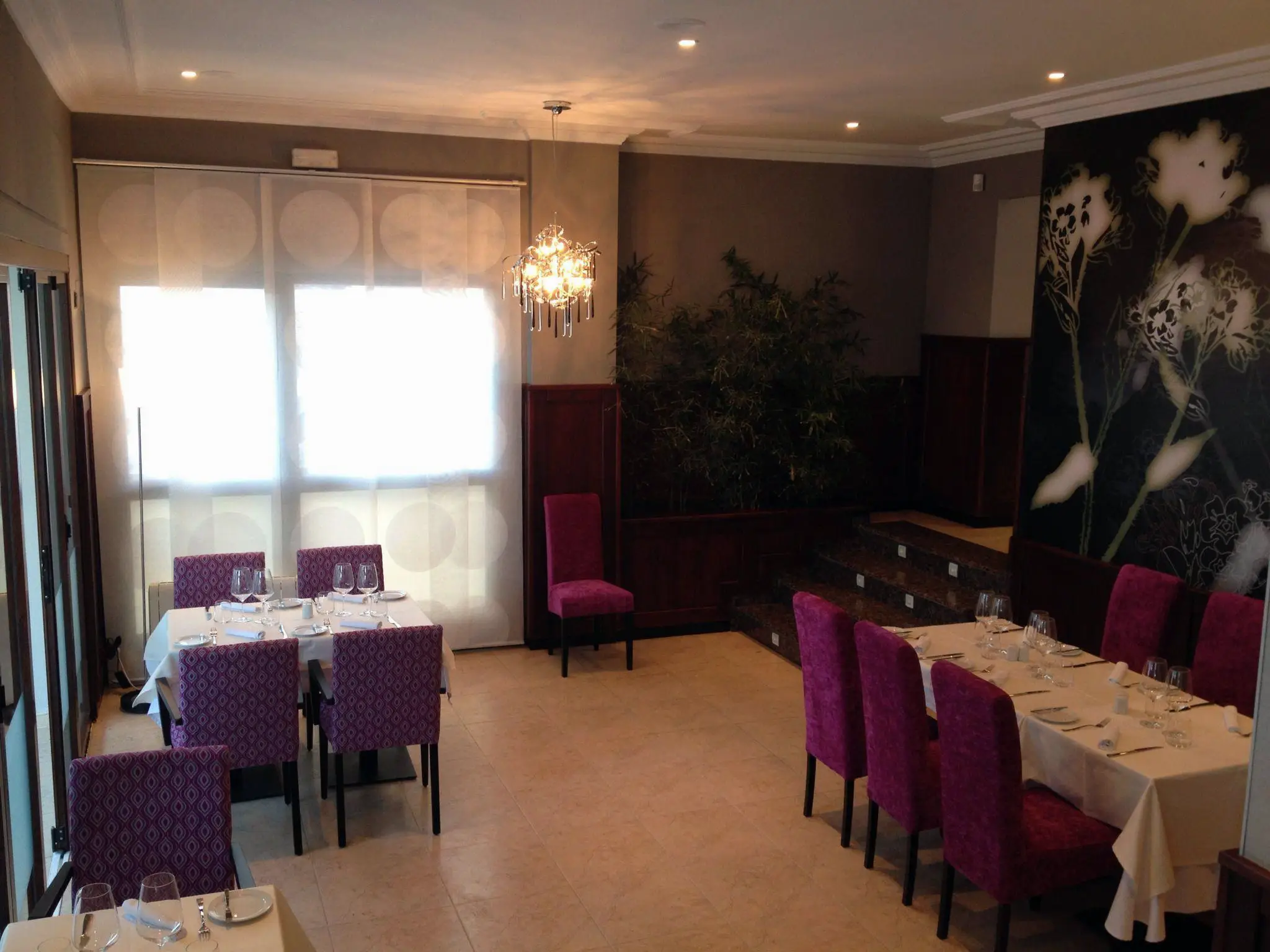 Restaurante Bakus — foto 5