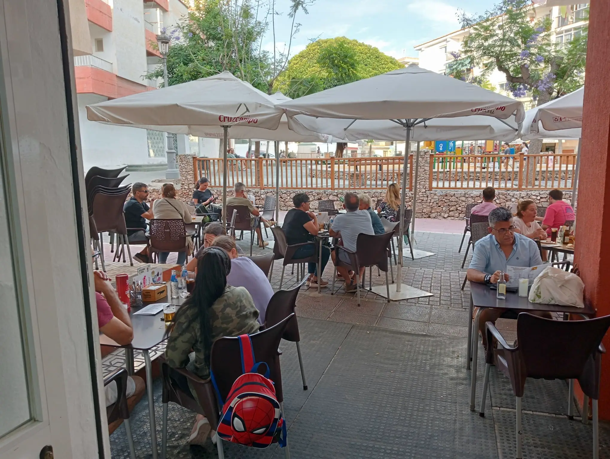 Bar Turry — foto 5