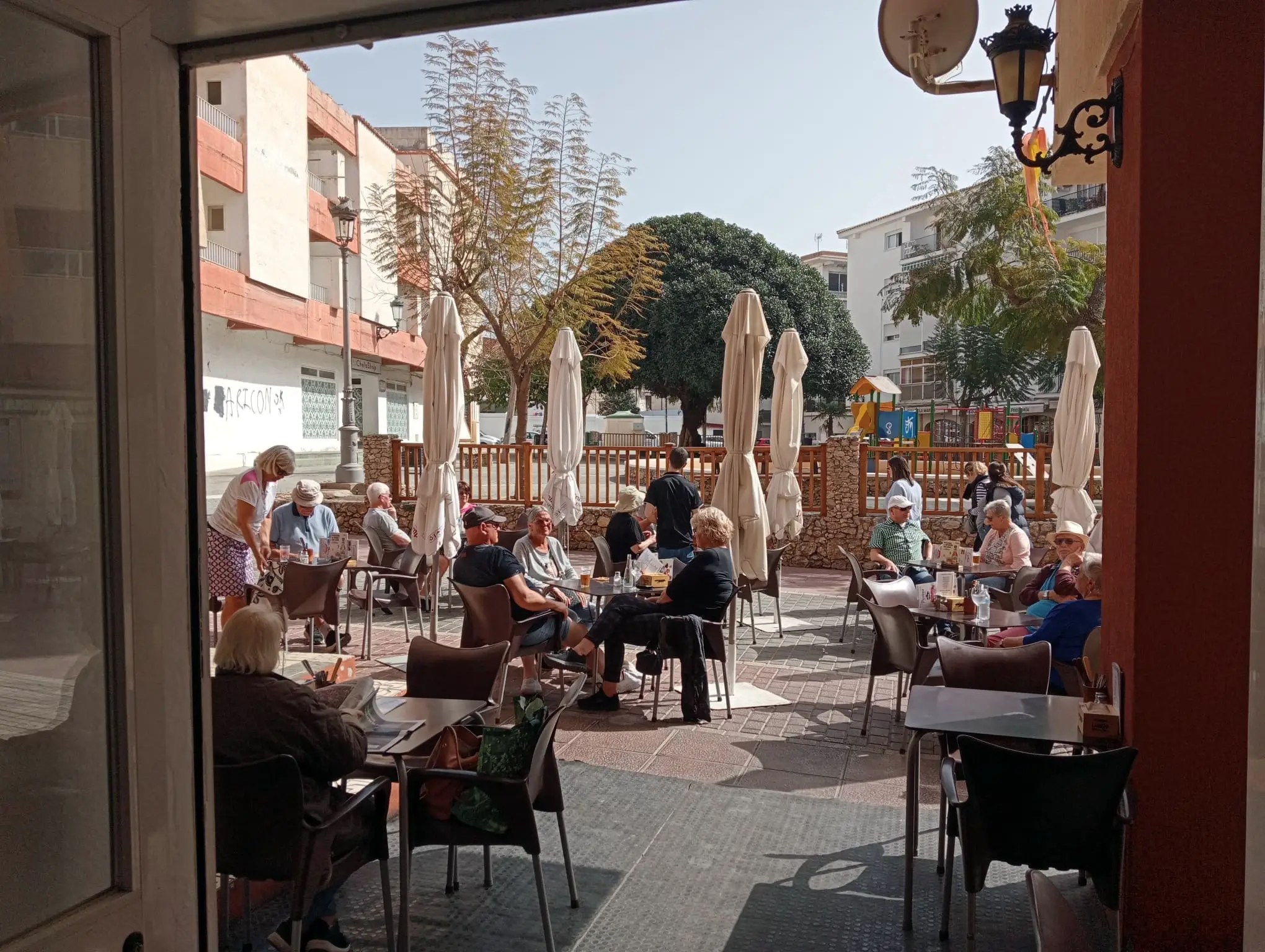 Bar Turry — foto 3
