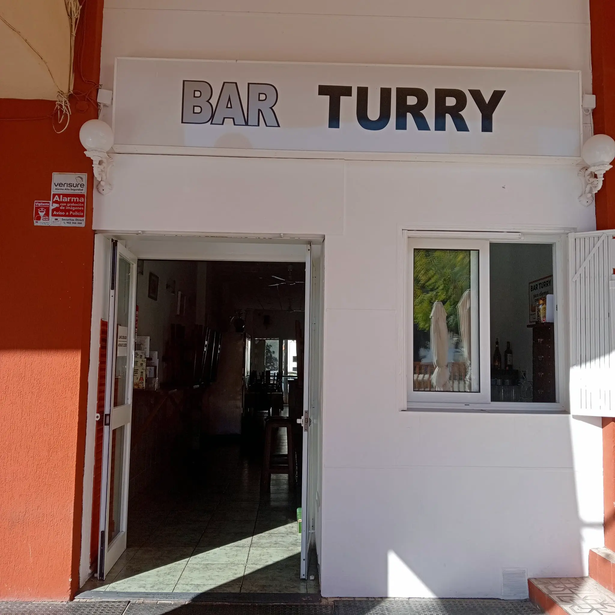 Bar Turry — foto 4