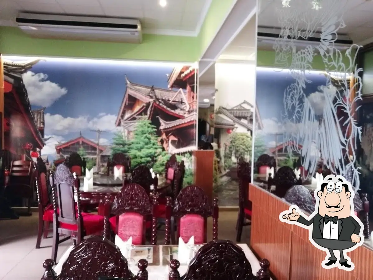 Restaurante China House — foto 4
