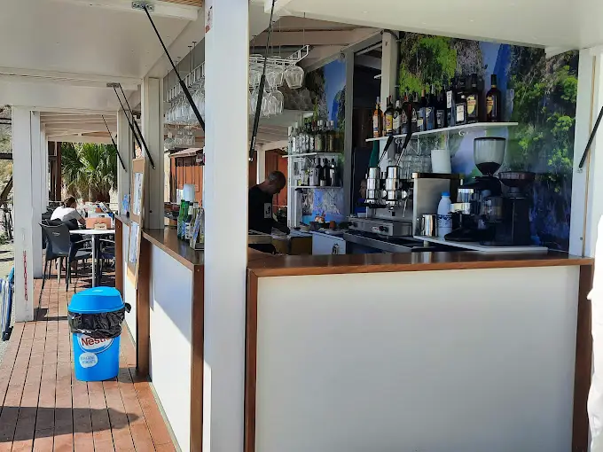 Chiringuito Playa Maro — foto 4