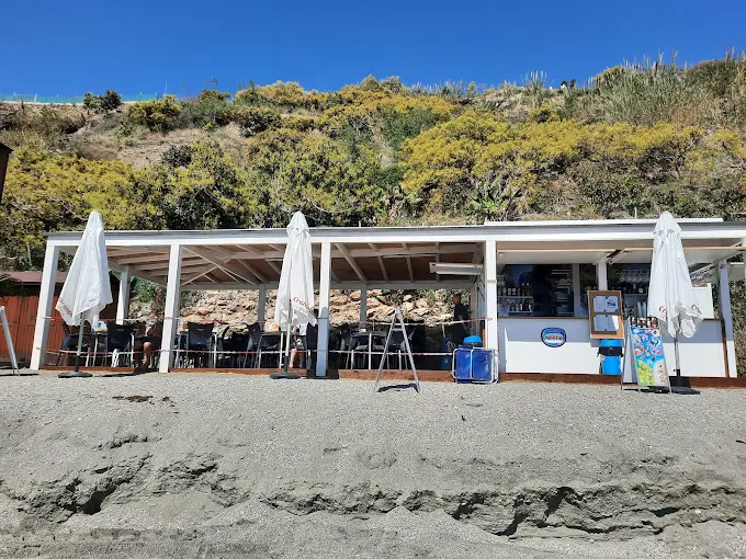 Chiringuito Playa Maro — foto 2