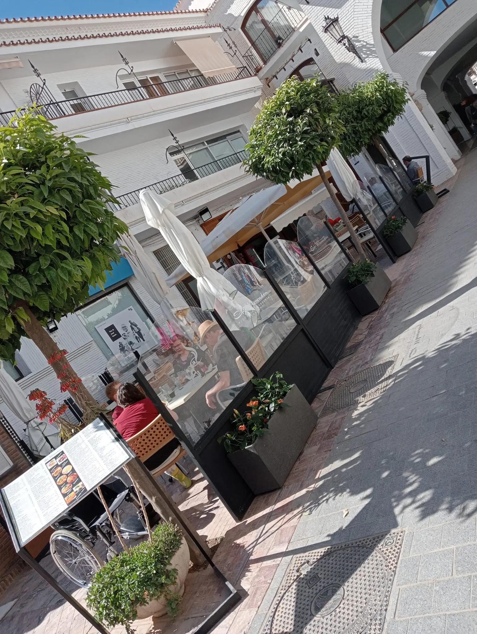 Pizzería El Merendón — foto 4