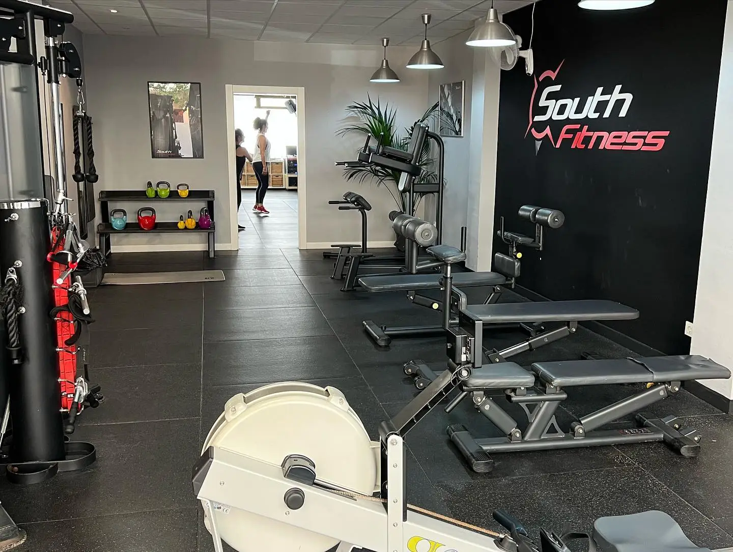 South Fitness Gym en Nerja — vista principal (2 de 14)