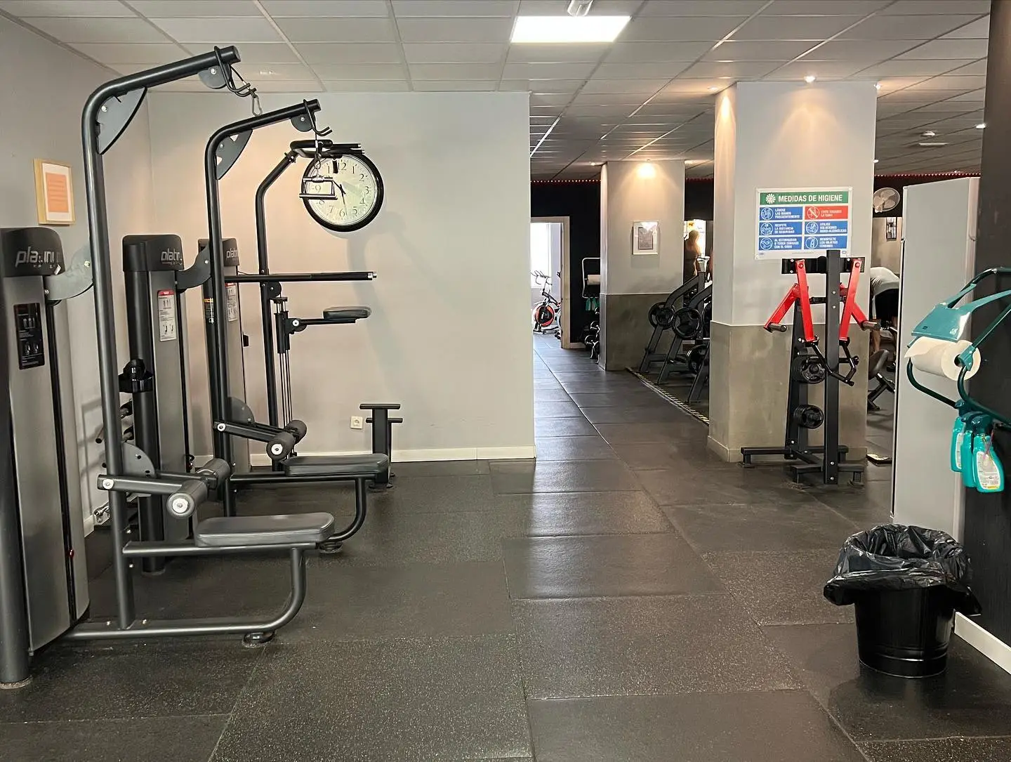 South Fitness Gym en Nerja — exterior (3 de 14)