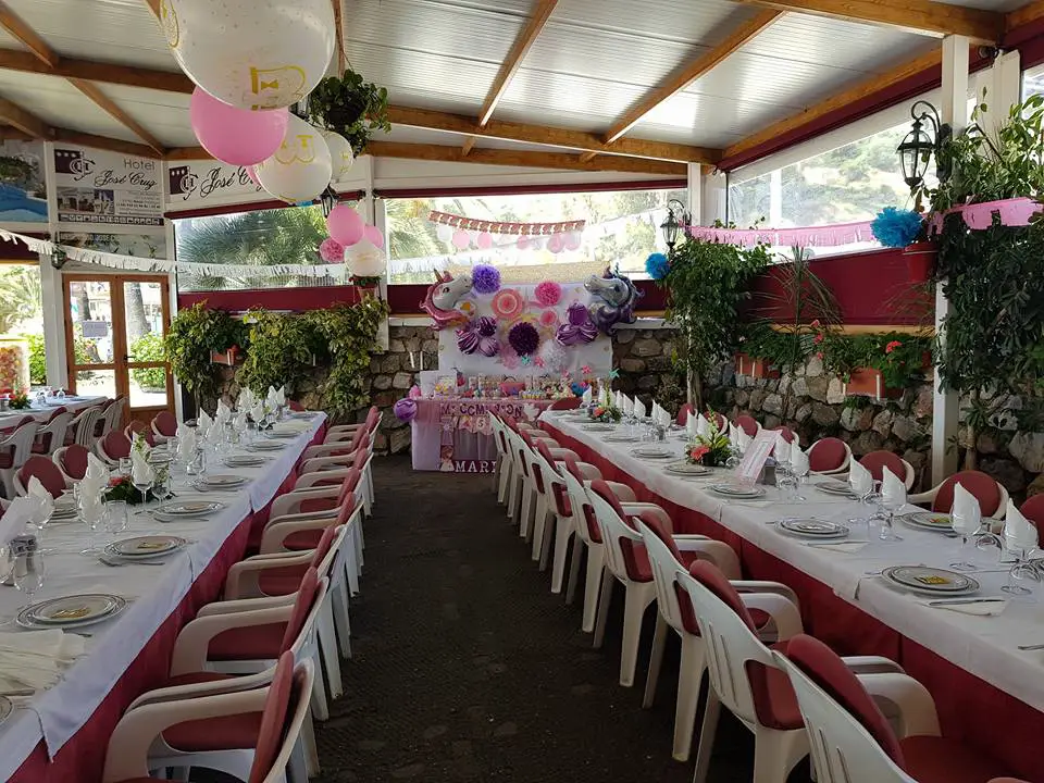 Merendero José Cruz — foto 3