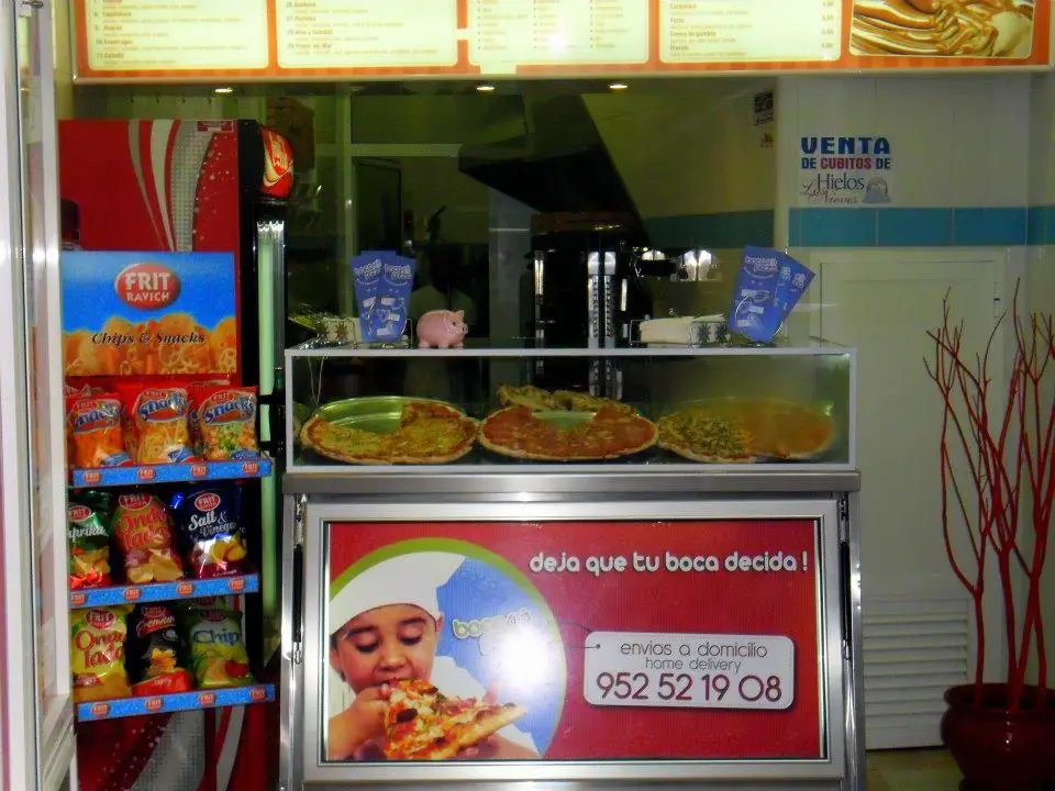 Pizzería BocaPizza — foto 5