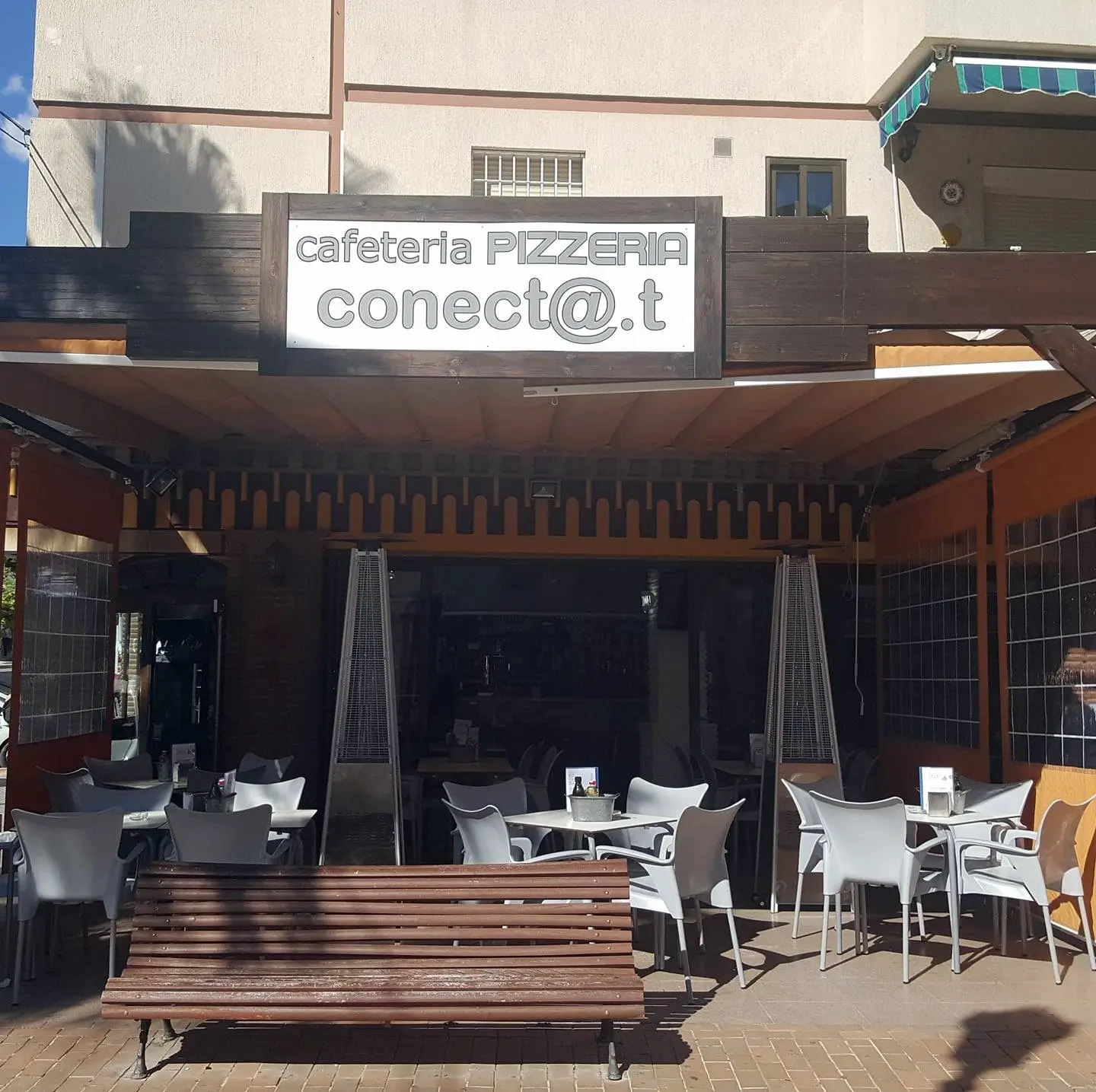 Pizzería Conect@.t — foto 3