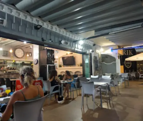 Pizzería Conect@.t — foto 4