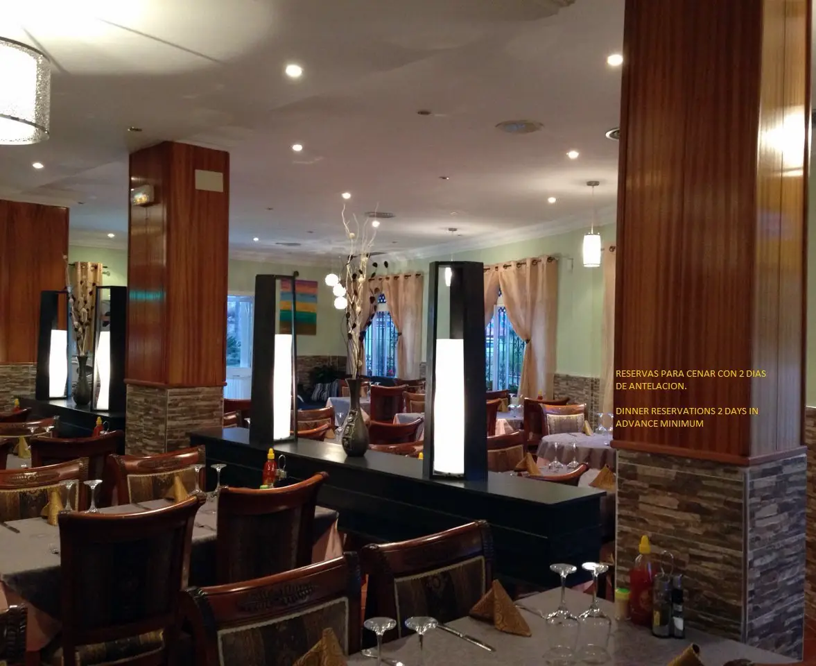 Restaurante Asiático Yuan — foto 3