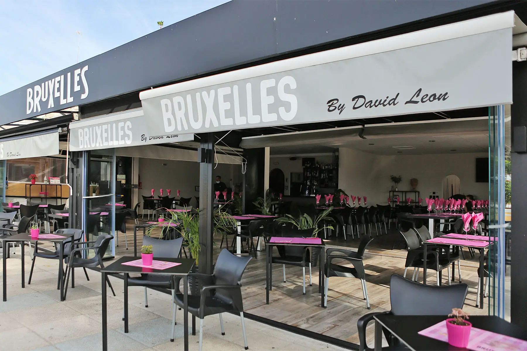 Restaurante Bruxelles — foto 4