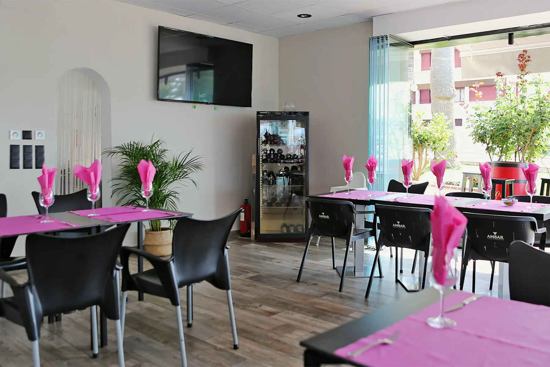 Restaurante Bruxelles — foto 5