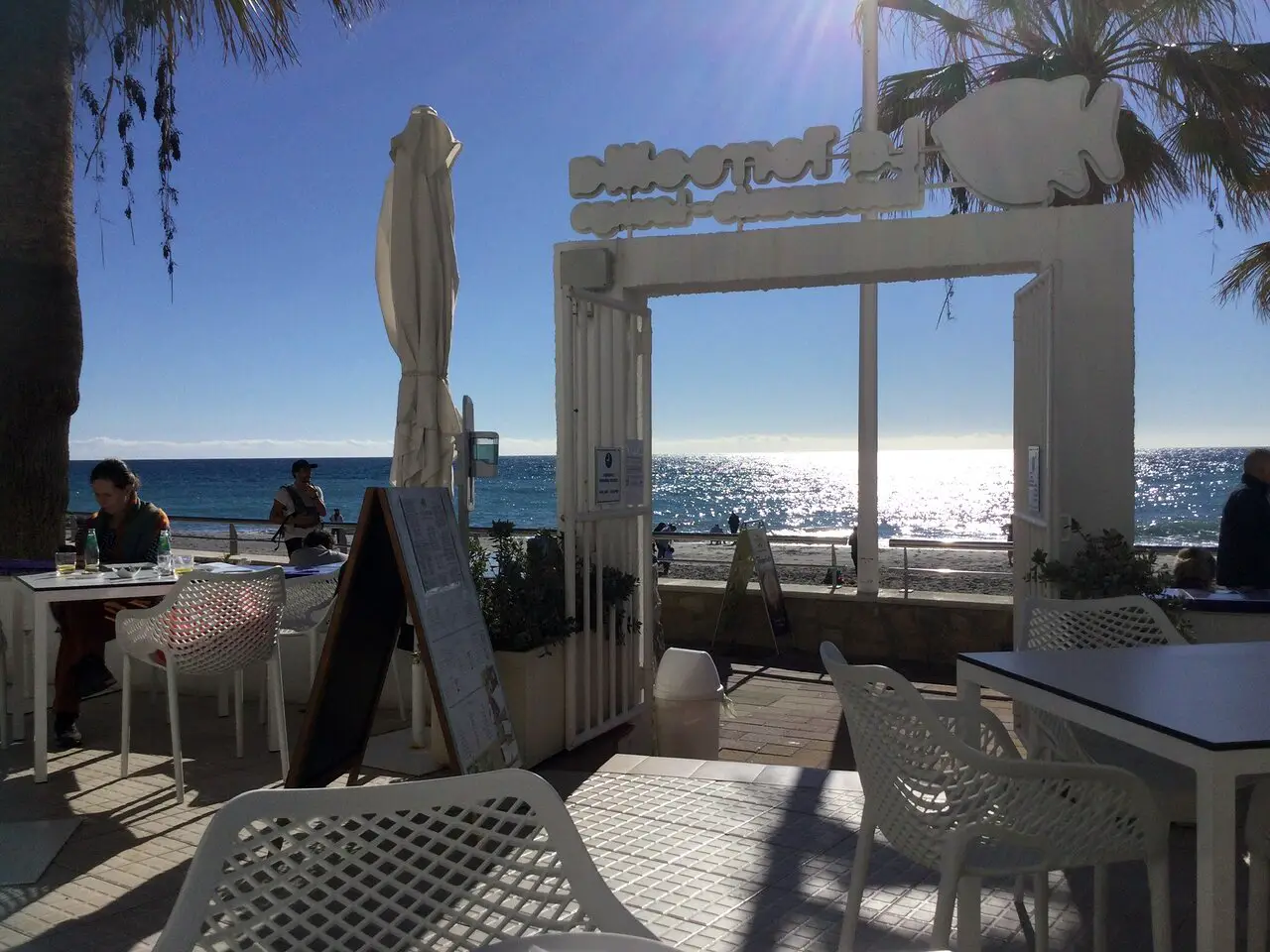 Restaurante La Torrecilla — foto 4