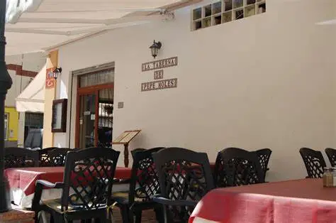 Taberna de Pepe — foto 2