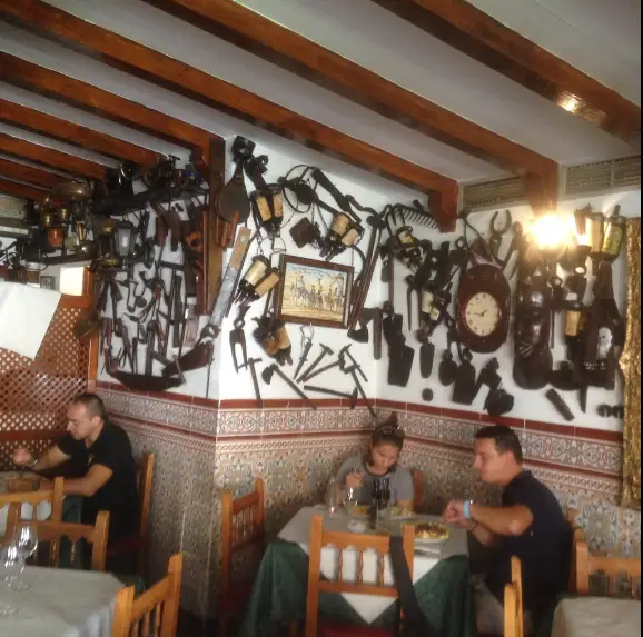 Taberna de Pepe — foto 3