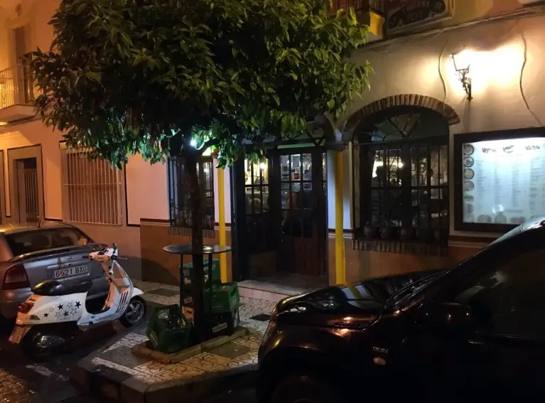 Taberna de Pepe — foto 5
