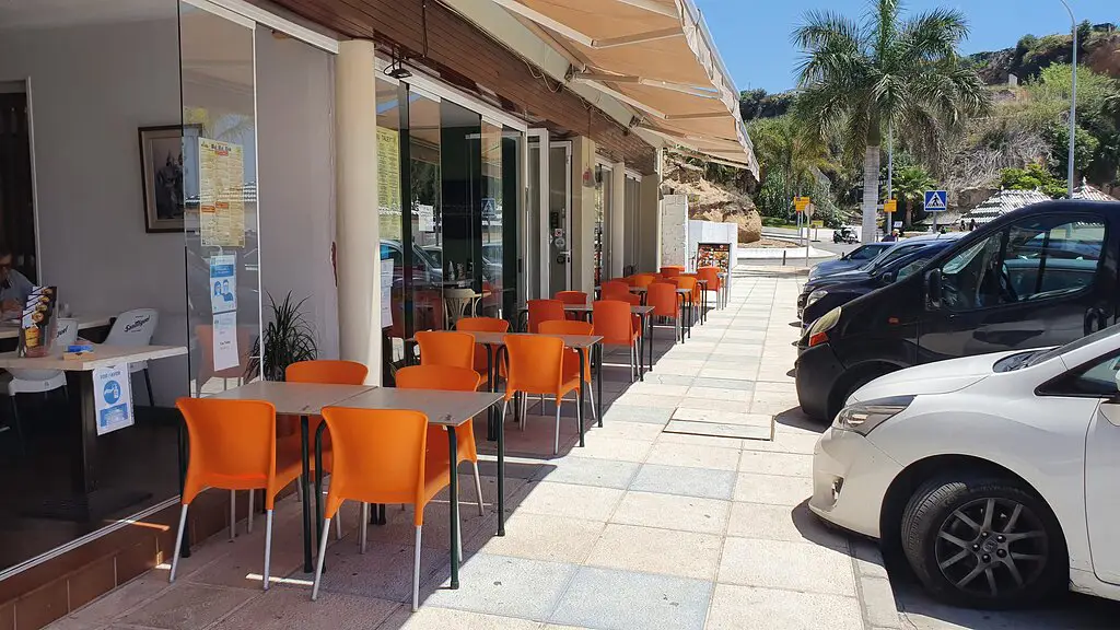 Restaurante Tailandés Yuu Taley — foto 5