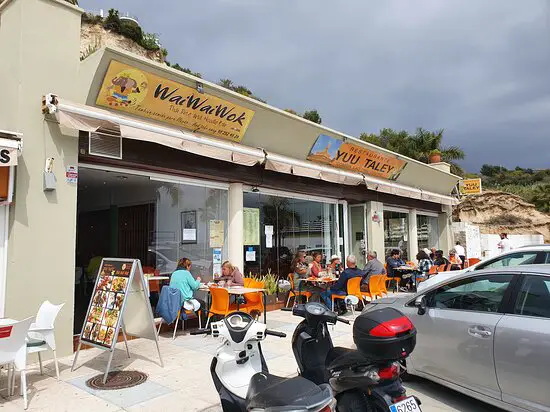 Restaurante Tailandés Yuu Taley — foto 2