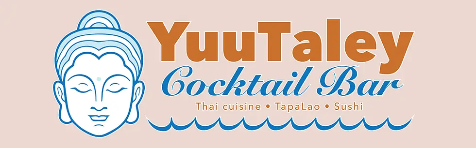 Logo de Restaurante Tailandés Yuu Taley