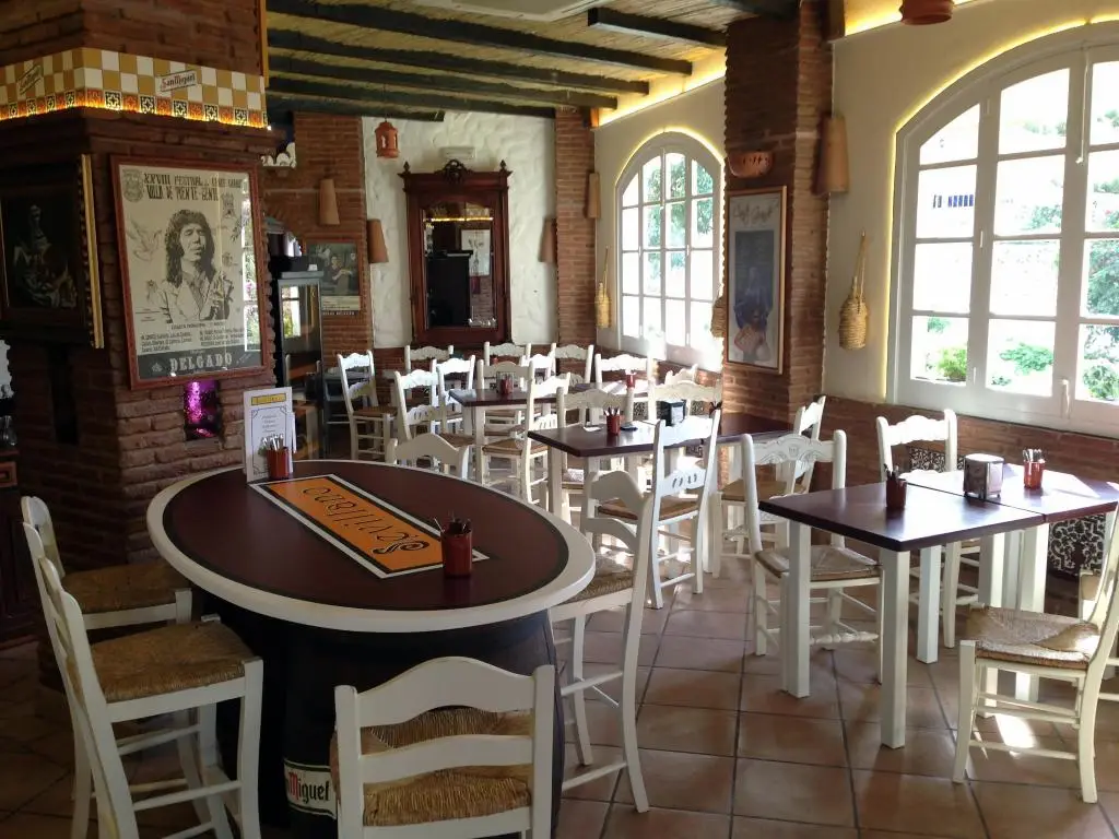 Restaurante Bar El Sevillano — foto 4