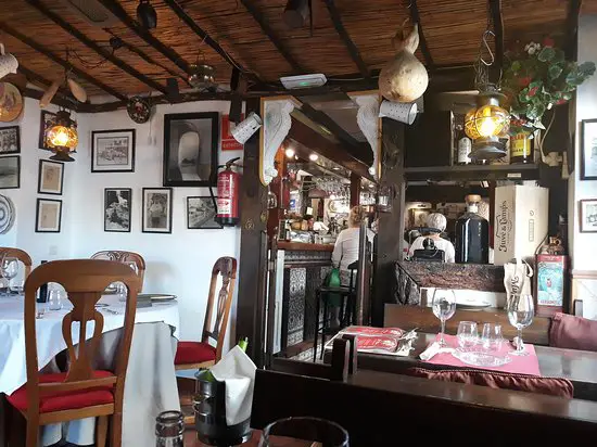 Restaurante El niño — foto 4