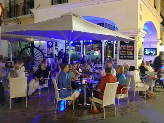 Kronox Café — foto 2