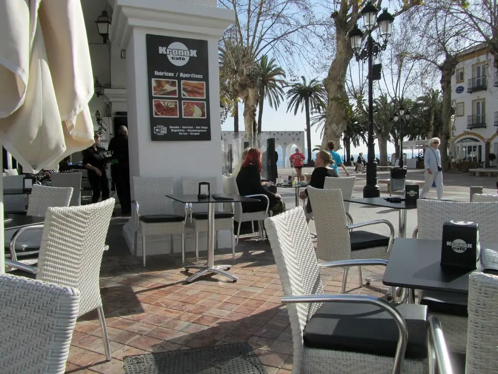 Kronox Café — foto 4