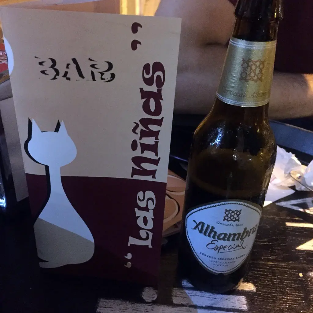 Bar Las Niñas de Motril — foto 2