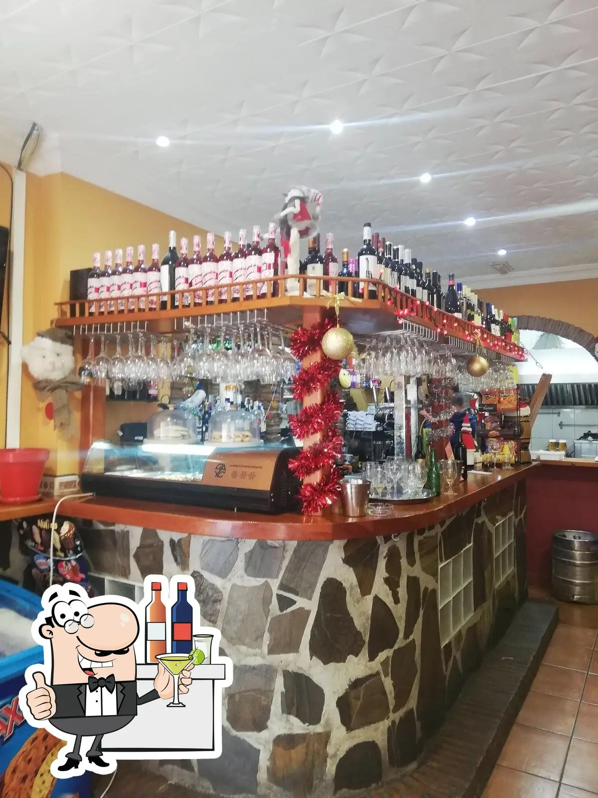 Bar Las Niñas de Motril — foto 4
