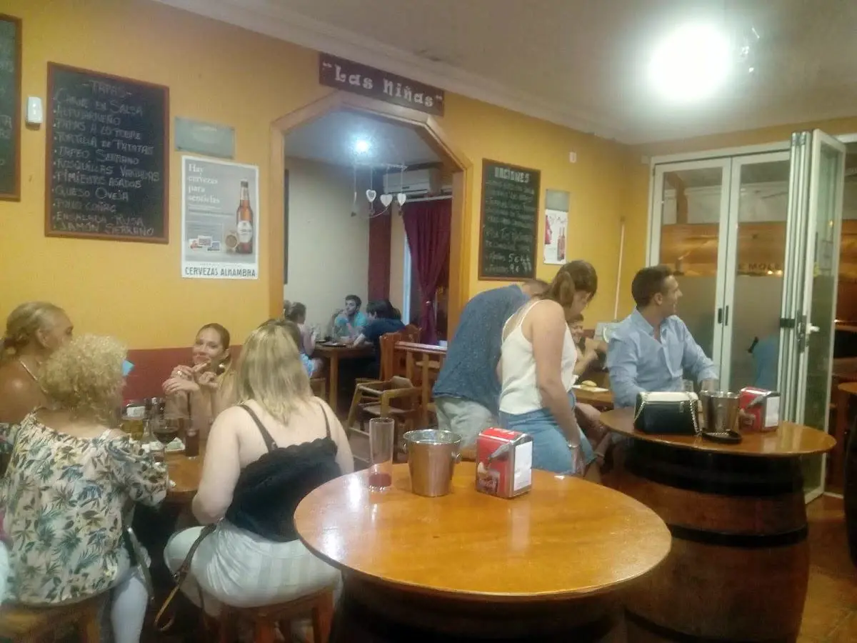 Bar Las Niñas de Motril — foto 5