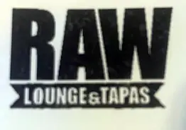 Logo de Restaurante RAW Lounge