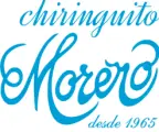 Logo de Merendero Moreno