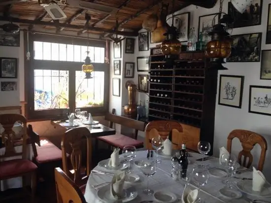 Restaurante El niño — foto 5