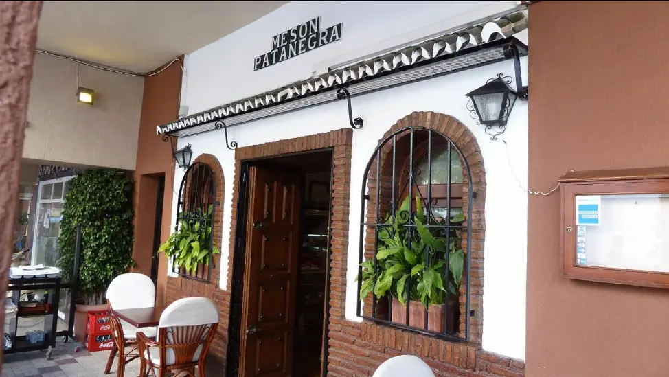 Restaurante Pata Negra — foto 4