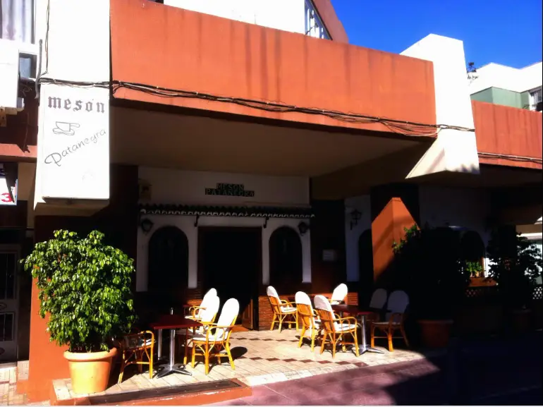 Restaurante Pata Negra — foto 3