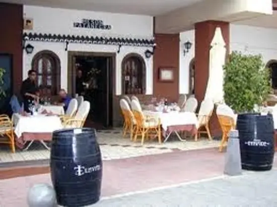 Restaurante Pata Negra — foto 2
