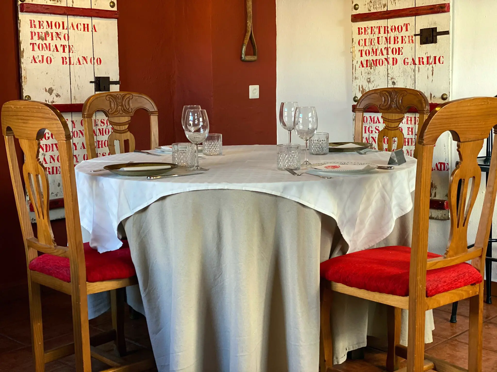 Restaurante El niño — foto 3