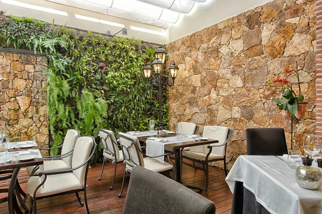 Restaurante Pata Negra 57